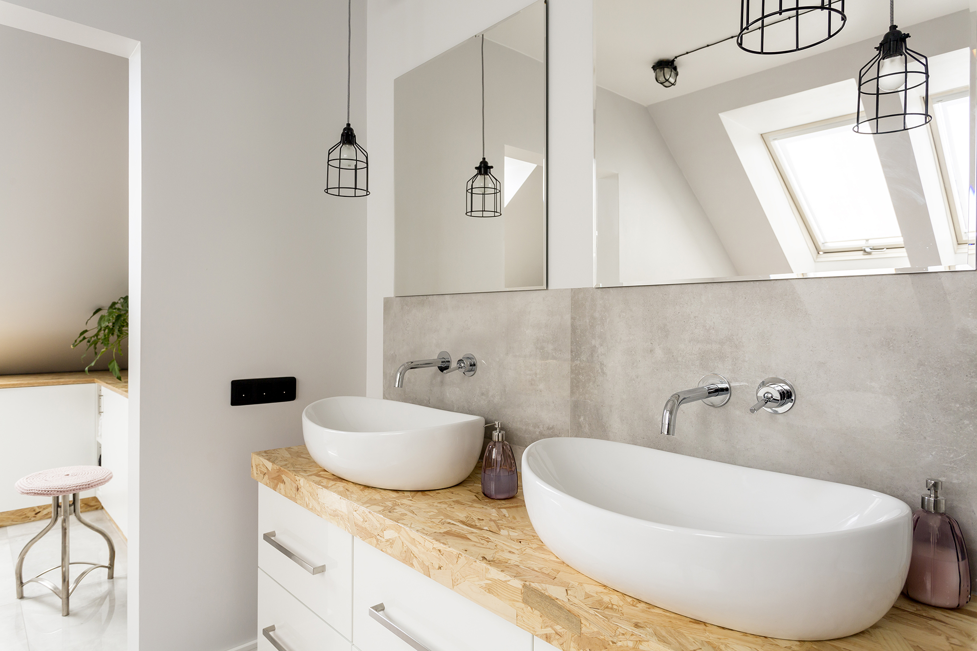 Plumbing Services in Bury