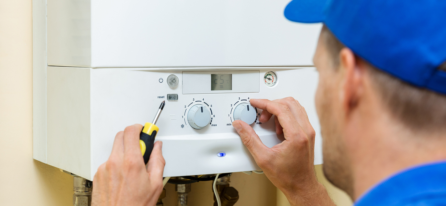Plumbing Services in Bury